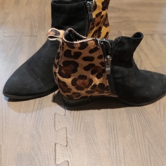 Comey's mini boot - Picture 4 of 4